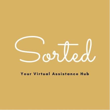 Sorted VA — Your Virtual Assistance Hub
